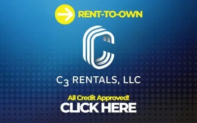 c3 rentals